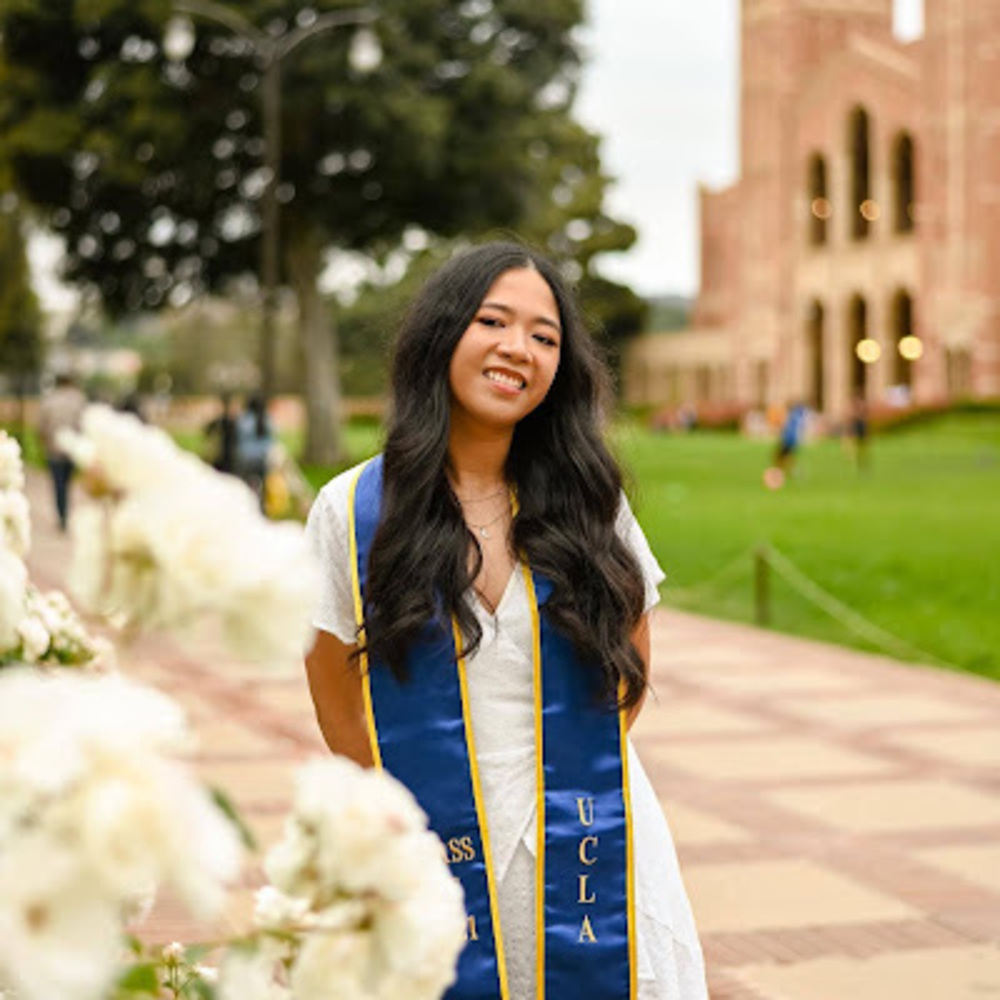 Meet your Posher, Gianna